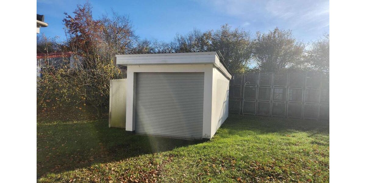 Gewerbeobjekt Satow - 295.000&euro; | Angebot:23616062