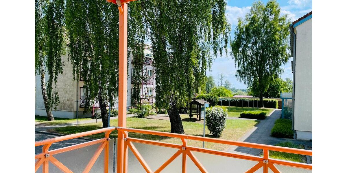 Hochparterre Papendorf - 4 Zimmer, 72 m&sup2;, 935&euro; | Angebot:26168174