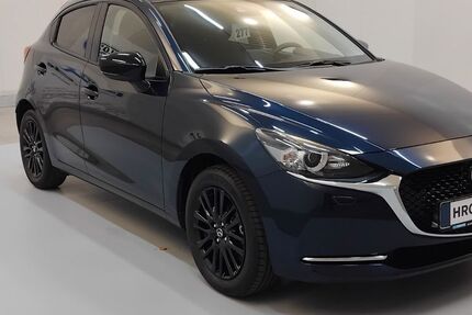 Mazda 2 5.000 km 17.900 &euro; Rostock 18106
