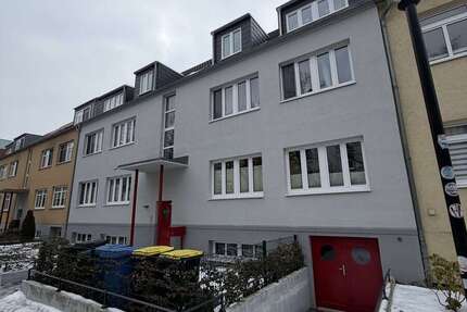 Wohnung Warnemünde Warnemünde - 3.5 Zimmer, 62 m&sup2;, 449.000&euro; | Angebot:24983838