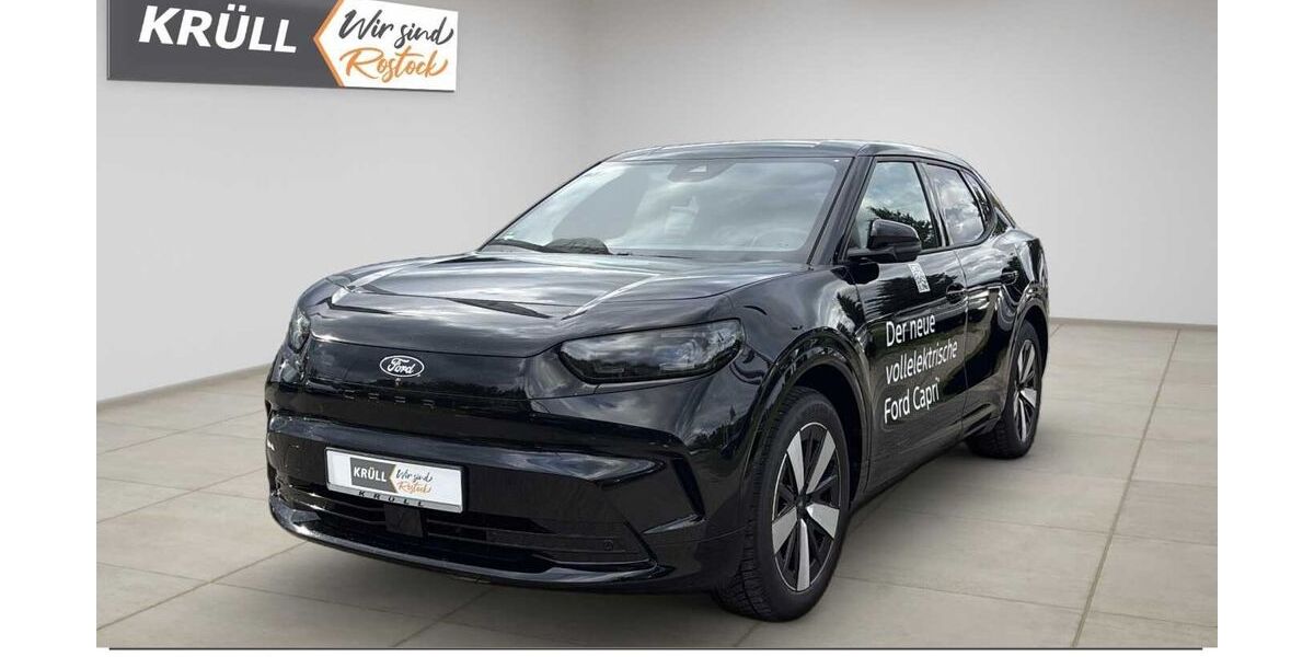 Ford Capri 3.005 km 37.990 &euro; Rostock 18146