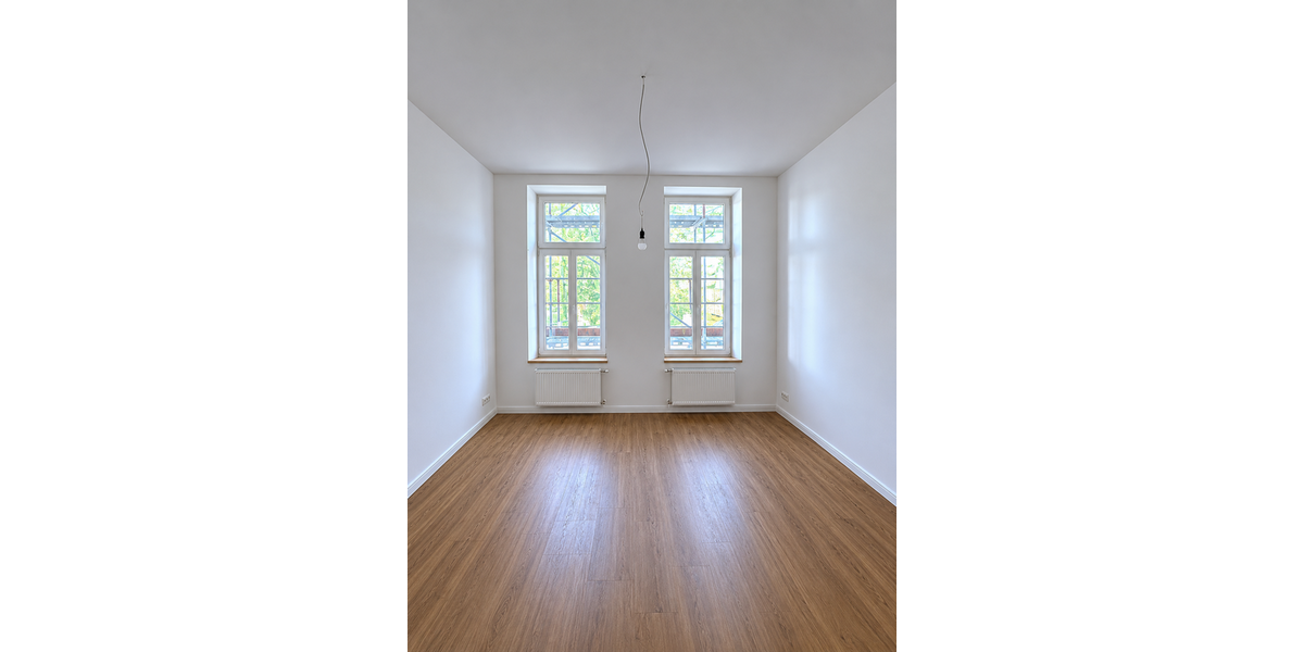 Etagenwohnung Rostock Hansaviertel - 2 Zimmer, 51 m&sup2;, 1.013&euro; | Angebot:26737828