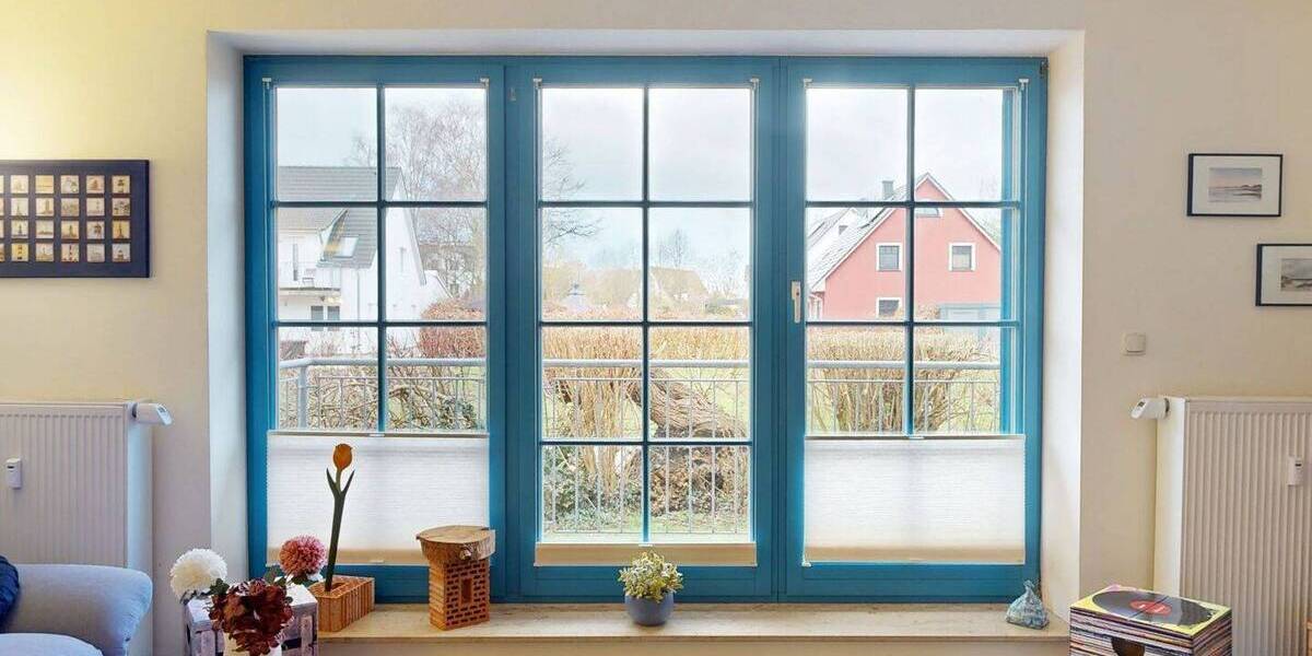 Etagenwohnung Börgerende-Rethwisch Börgerende - 2 Zimmer, 50 m&sup2;, 175.000&euro; | Angebot:26107794