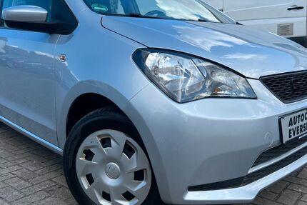 Seat Mii 95.500 km 4.999 € Rostock 18106