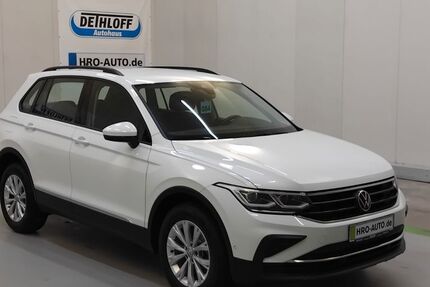 VW Tiguan 67.800 km 26.900 &euro; Rostock 18106