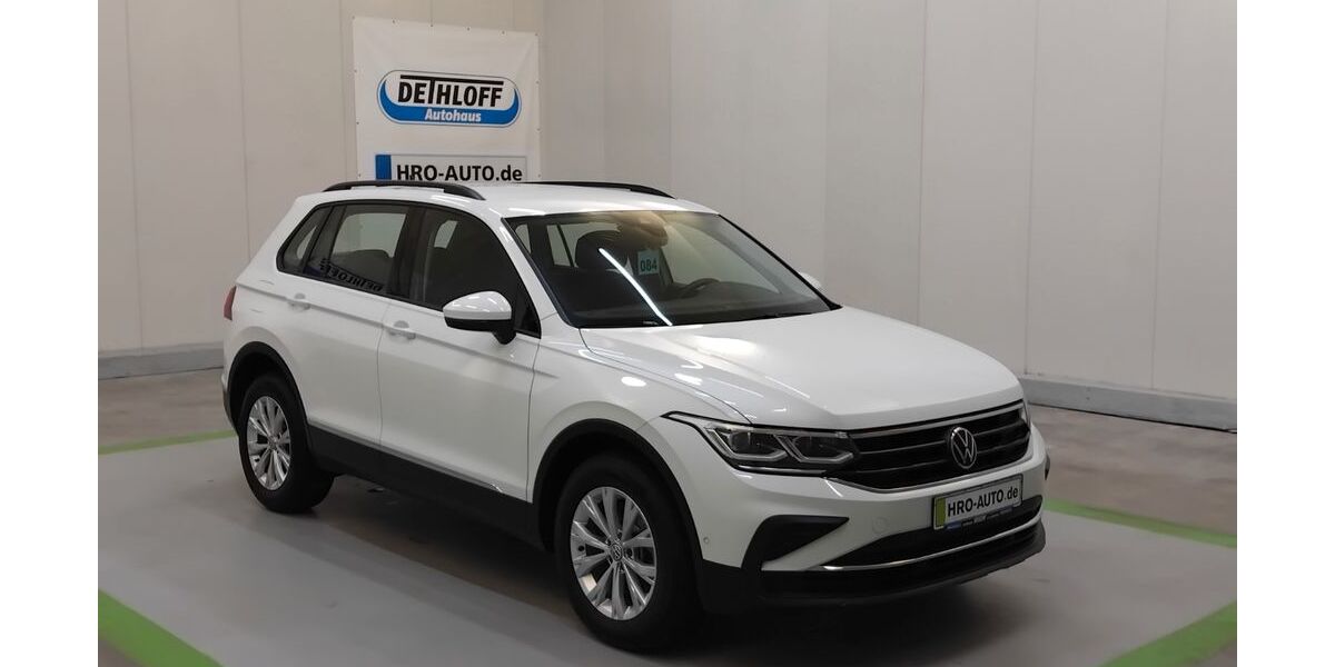 VW Tiguan 67.800 km 26.900 &euro; Rostock 18106