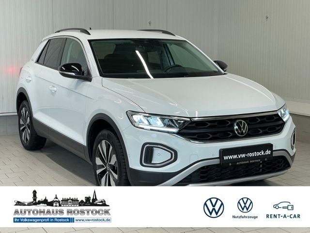 VW T-Roc 10.000 km 27.990 &euro; Rostock 18146