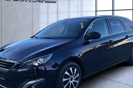 Peugeot 308 133.000 km 5.950 &euro; Rostock 18106