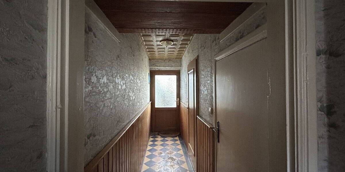 Reihenmittelhaus Schwaan - 3 Zimmer, 80 m&sup2;, 84.200&euro; | Angebot:26695088