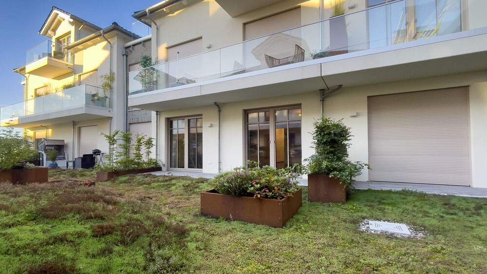 Etagenwohnung Graal-Müritz Müritz - 2 Zimmer, 80 m&sup2;, 397.000&euro; | Angebot:25675673