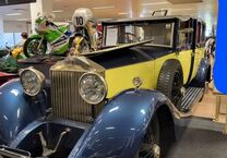 Gebrauchtwagen Rolls Royce Phantom