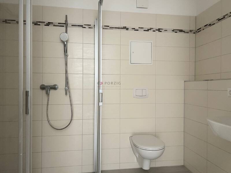 Etagenwohnung Ribnitz-Damgarten Ribnitz - 2 Zimmer, 49 m&sup2;, 575&euro; | Angebot:26683651