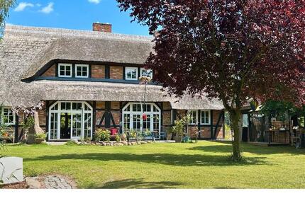 Haus Broderstorf - 8 Zimmer, 284 m&sup2;, 875.000&euro; | Angebot:26168924