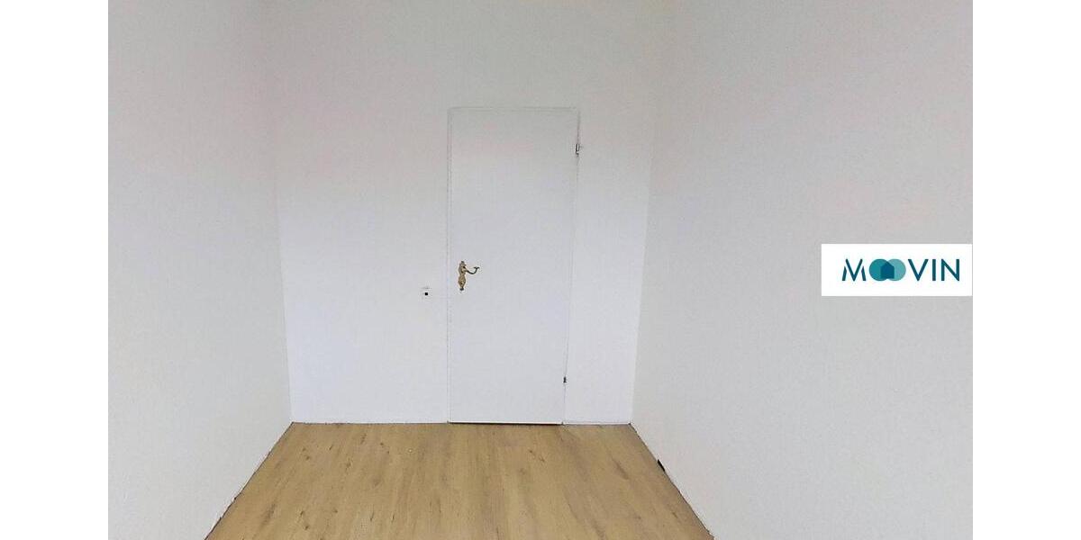 Etagenwohnung Rostock Groß-Klein - 3 Zimmer, 57 m&sup2;, 415&euro; | Angebot:24125875