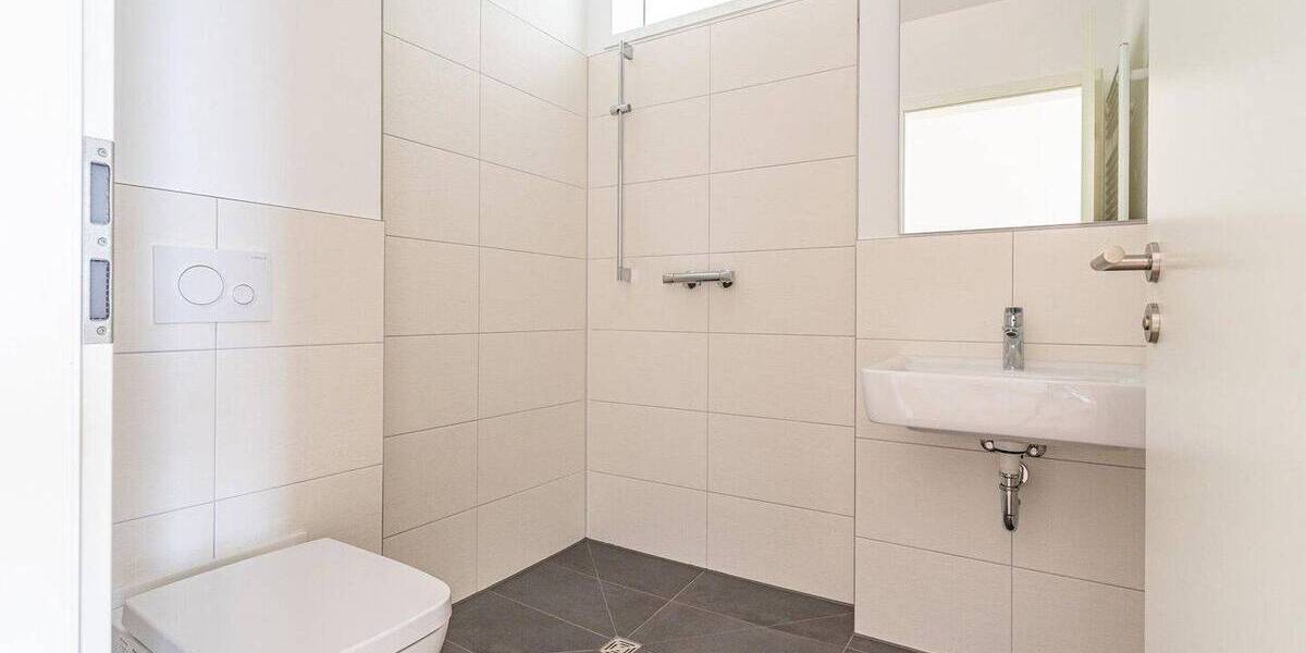 Terrassenwohnung Bentwisch - 4 Zimmer, 113 m&sup2;, 435.000&euro; | Angebot:26882886