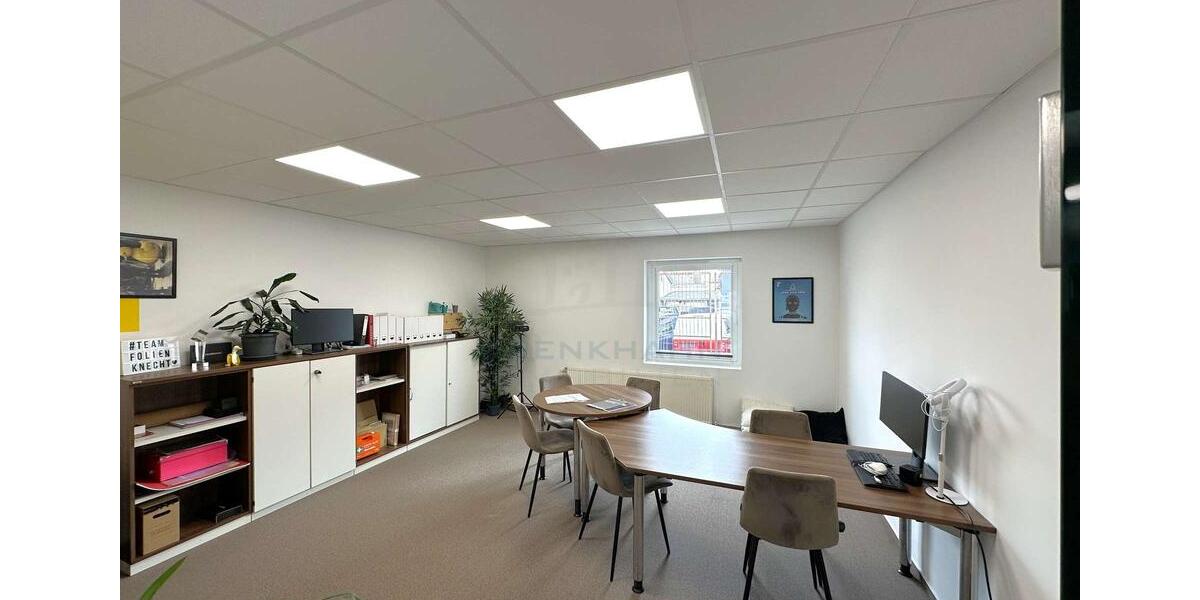 Gewerbeobjekt Lambrechtshagen - 2.850&euro; | Angebot:24187707