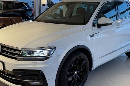 VW Tiguan 103.500 km 25.970 &euro; Bad Doberan 18209