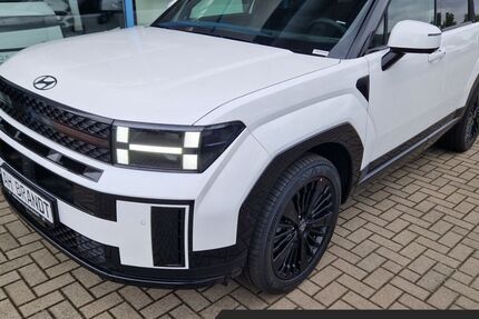 Hyundai SANTA FE 24.000 km 49.800 € Rostock 18146