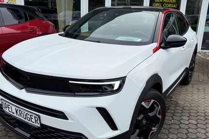 Opel Mokka 26.500 km 16.900 &euro; Rostock 18069