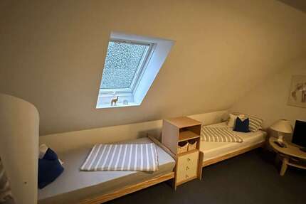 Wohnung zum Mieten in Elmenhorst Lichtenhagen 700 € 40.05 m² 1 zimmer