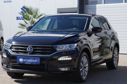 VW T-Roc 41.549 km 19.980 &euro; Rostock 18146
