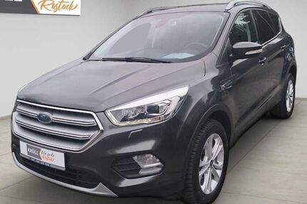 Ford Kuga 61.000 km 19.990 € Rostock 18146