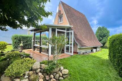 Haus Bartenshagen - 3 Zimmer, 34 m&sup2;, 99.500&euro; | Angebot:23566920