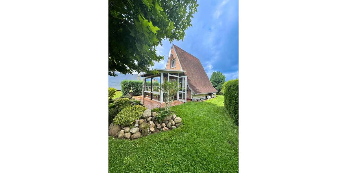 Haus zum Kaufen in Bartenshagen 99.500 € 34.18 m² 3 zimmer