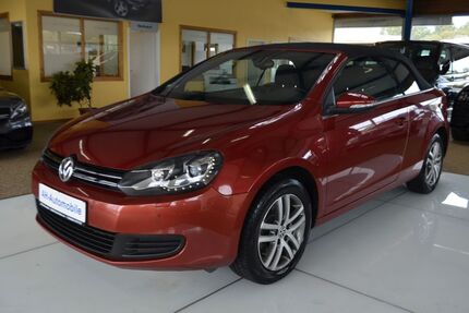 VW Golf 81.500 km 10.880 € Bad Doberan 18209
