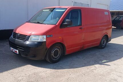 VW T5 Transporter 353.824 km 3.999 &euro; Broderstorf 18184