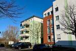 Etagenwohnung Rostock Lichtenhagen - 2 Zimmer, 126.000&euro; | Angebot:25877121