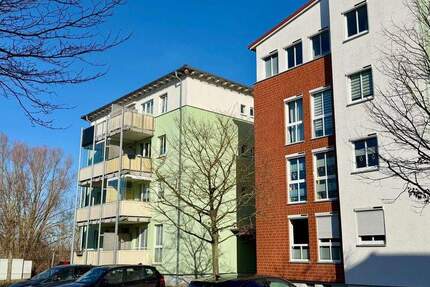 Wohnung Rostock Lichtenhagen - 2 Zimmer, 149.000&euro; | Angebot:25877121
