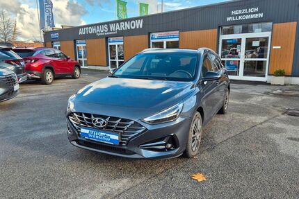 Hyundai i30 13.600 km 18.490 &euro; Rostock 18057