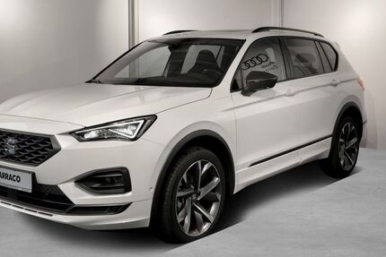 Seat Tarraco 6.982 km 36.990 € Rostock 18059