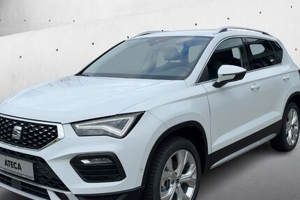 Seat Ateca 5.990 km 29.690 &euro; Rostock 18059