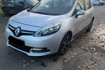 Renault Scenic 67.000 km 5.800 &euro; Rostock 18055
