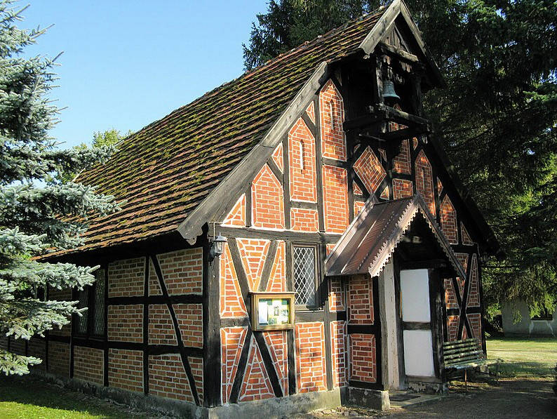 Grundstück Zepelin / Oettelin Zepelin - 300.000&euro; | Angebot:25663578