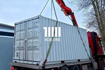 Garagen / Stellplätze Rostock Gehlsdorf - 2.491&euro; | Angebot:16714542