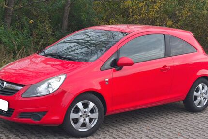 Opel Corsa 139.850 km 2.999 &euro; Rostock 18069