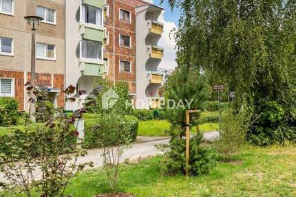 Wohnung Rostock Dierkow-Neu - 3 Zimmer, 62 m&sup2;, 149.000&euro; | Angebot:24835361