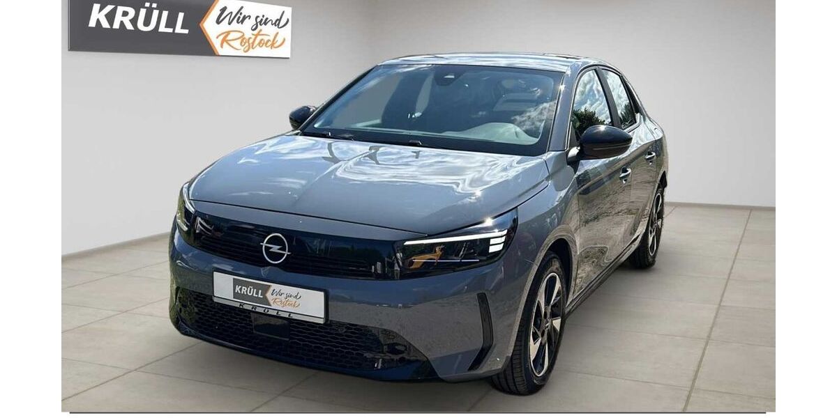 Opel Corsa 7.700 km 22.900 &euro; Rostock 18146
