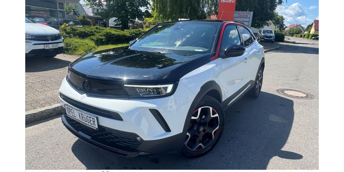 Opel Mokka 24.013 km 17.900 &euro; Rostock 18069