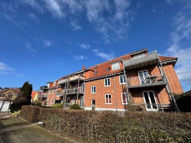 Etagenwohnung Kühlungsborn - 5 Zimmer, 101 m&sup2;, 399.000&euro; | Angebot:26017641