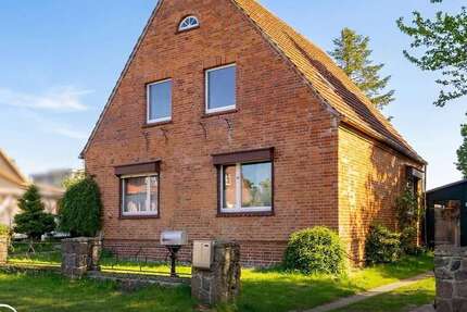 Haus Ribnitz-Damgarten Damgarten - 5 Zimmer, 114 m&sup2;, 220.000&euro; | Angebot:26556379