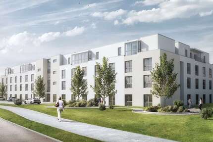 Wohnung zum Kaufen in Rostock 390.000 € 100 m² 2.5 zimmer