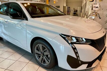 Peugeot 308 22.645 km 19.500 &euro; Marlow 18337