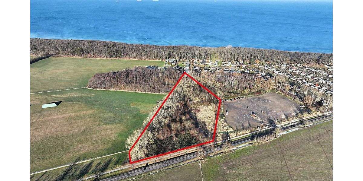 Grundstück Rostock Diedrichshagen - 19.000&euro; | Angebot:24726941