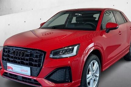 Audi Q2 28.568 km 21.990 &euro; Rostock 18059