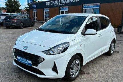 Hyundai i10 61.770 km 10.290 &euro; Rostock 18057