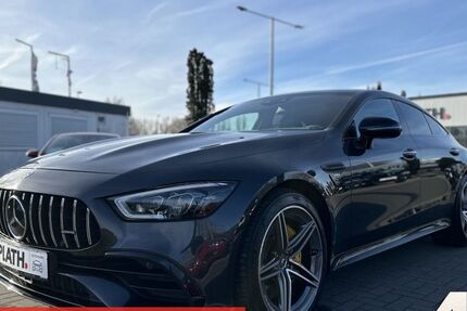 Mercedes-Benz AMG GT 76.900 km 63.900 € Rostock-Warnemünde 18119
